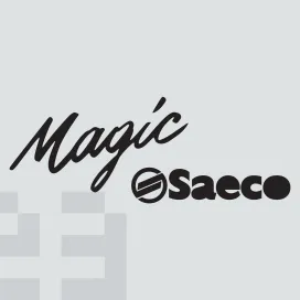 Saeco Magic